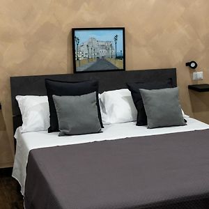 Habitación con Cama Queen